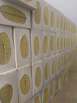 低价批发岩棉板