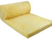 吸声玻璃棉毡